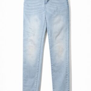 wonder nation Light Blue Kids Skinny Jeans